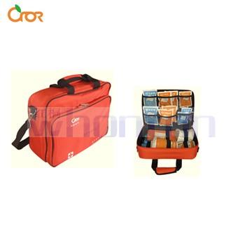 急救包|CROR綜合急救包ZE-N-002A